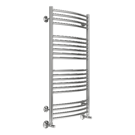 Классик П20 500х1000 Полотенцесушитель  TERMINUS Жуковский - фото 1