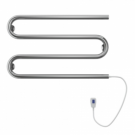 Электро 25 М-обр 600х350 Полотенцесушитель  TERMINUS Жуковский - фото 2