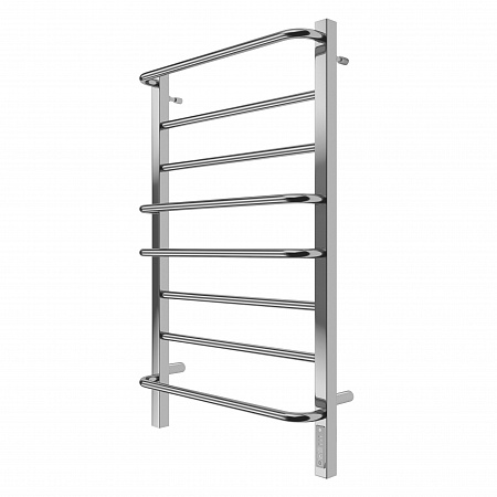 Евромикс квадро П8 500х850 Электро Полотенцесушитель  TERMINUS Жуковский - фото 1