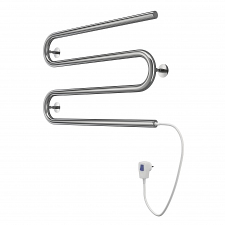 Электро 25 М-обр 600х350 Полотенцесушитель  TERMINUS Жуковский - фото 1