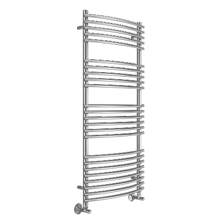 Марио П24 500х1200 Полотенцесушитель  TERMINUS Жуковский - фото 1