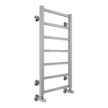 Контур П7 400х800 Полотенцесушитель  TERMINUS Жуковский - фото 1