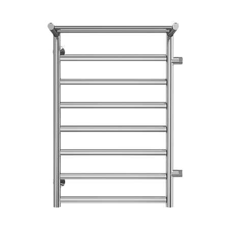 Хендрикс П8 500х800 бп500 Полотенцесушитель  TERMINUS Жуковский - фото 2