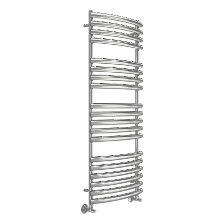 Капри П19 500х1400 Полотенцесушитель  TERMINUS Жуковский - фото 1