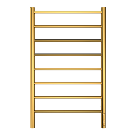 Аврора П8 500х850 Электро Полотенцесушитель TERMINUS Золото Жуковский - фото 2 Аврора П8 500х850 Электро Полотенцесушитель TERMINUS Золото Жуковский - фото 2