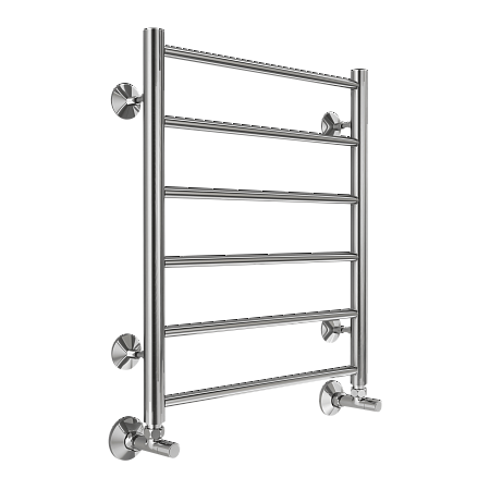 Аврора П6 500х600 Полотенцесушитель  TERMINUS Жуковский - фото 1