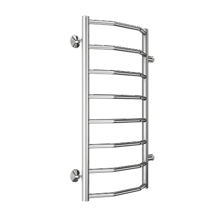 Виктория П8 400х800 бп500 Полотенцесушитель  TERMINUS Жуковский - фото 1