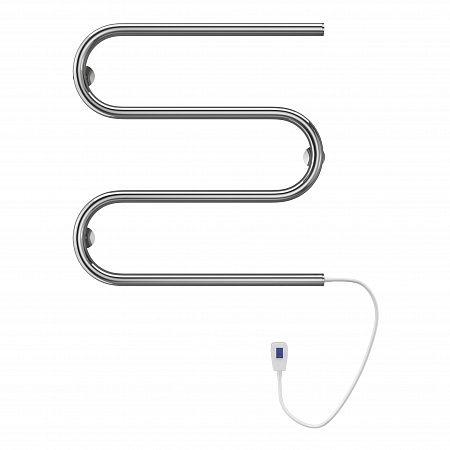 Электро 25 М-обр 500х500 Полотенцесушитель  TERMINUS Жуковский - фото 2