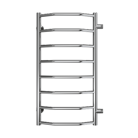 Виктория П8 400х800 бп600 Полотенцесушитель  TERMINUS Жуковский - фото 2