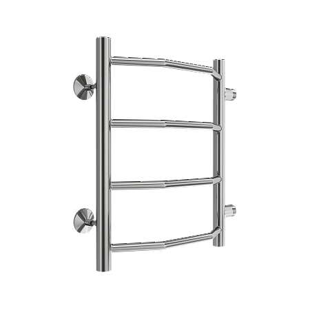 Виктория П4 400х500 бп320 Полотенцесушитель  TERMINUS Жуковский - фото 1