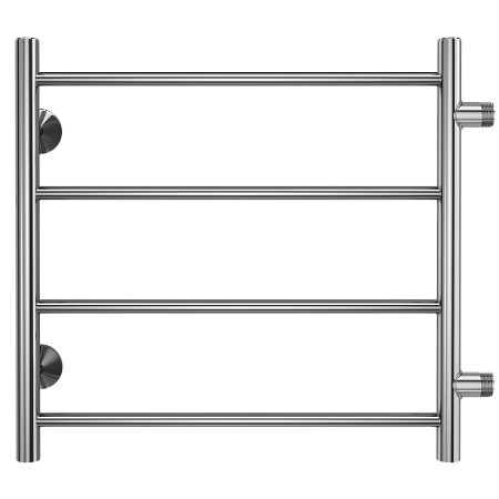 Аврора П4 500х500 бп320 Полотенцесушитель TERMINUS Жуковский - фото 2