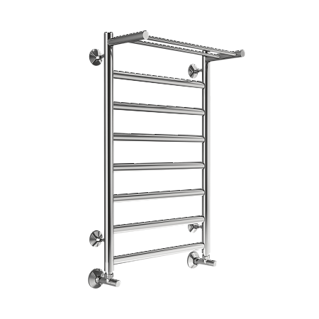 Хендрикс П8 500х800 Полотенцесушитель TERMINUS Жуковский - фото 1 Хендрикс П8 500х800 Полотенцесушитель TERMINUS Жуковский - фото 1