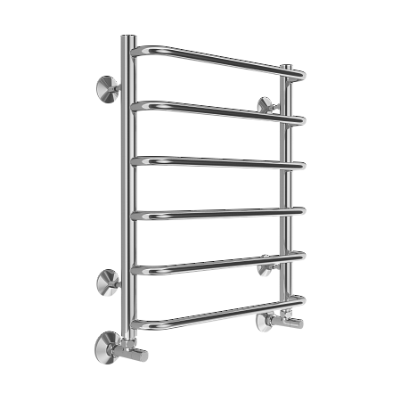 Стандарт П6 500х600  Полотенцесушитель  TERMINUS Жуковский - фото 1