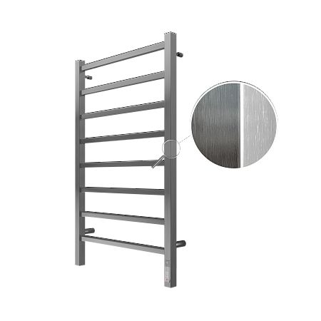 Ватикан П8 500х850 Электро Полотенцесушитель TERMINUS Сатин Жуковский - фото 3