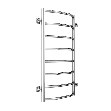 Виктория П8 400х800 бп600 Полотенцесушитель  TERMINUS Жуковский - фото 1