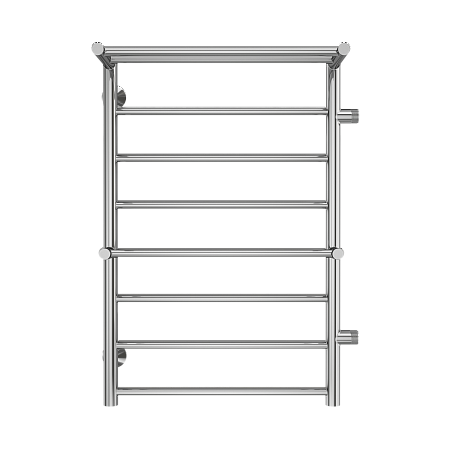 Аврора с 2-мя/п П8 500х800 бп500 Полотенцесушитель TERMINUS Жуковский - фото 2