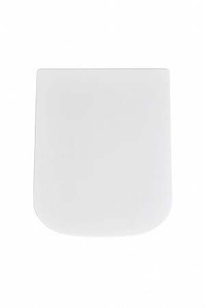 Сиденье для унитаза Terminus Ватикан цвет белый Жуковский - фото 5