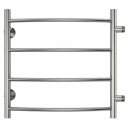 Классик П4 500х500 бп320 Полотенцесушитель TERMINUS Жуковский - фото 2