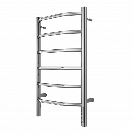 Виктория П6 400х650 Электро Полотенцесушитель  TERMINUS Жуковский - фото 1