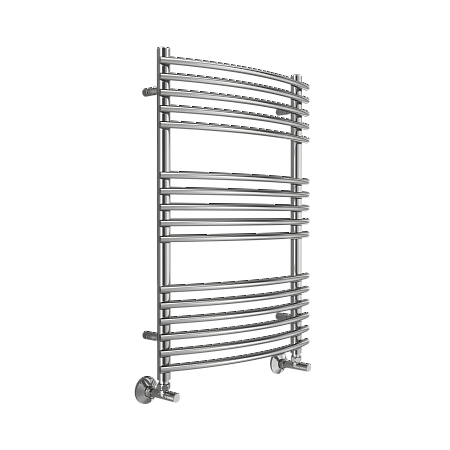 Марио П16 500х800 Полотенцесушитель  TERMINUS Жуковский - фото 1