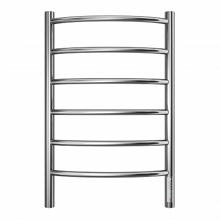 Классик П6 400х650 Электро Полотенцесушитель  TERMINUS Жуковский - фото 2