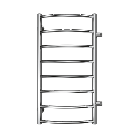 Классик П8 400х800 бп500 Полотенцесушитель  TERMINUS Жуковский - фото 2