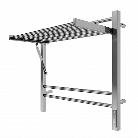 Горизонт П8 600х600 электро Полотенцесушитель TERMINUS Жуковский - фото 1