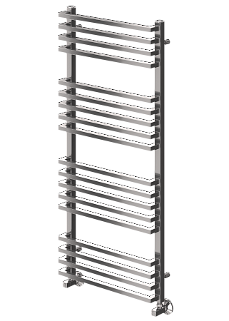 Берн П18 500х1200 Полотенцесушитель  TERMINUS Жуковский - фото 1