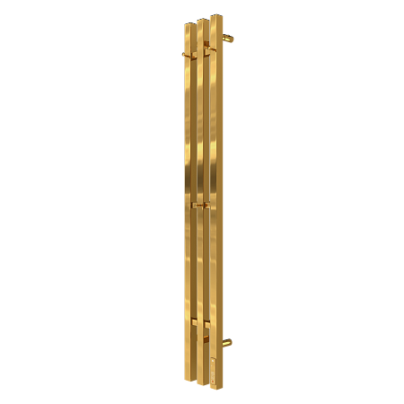 Стойка электро ТРЕС проф1200 TERMINUS Золото Жуковский - фото 1