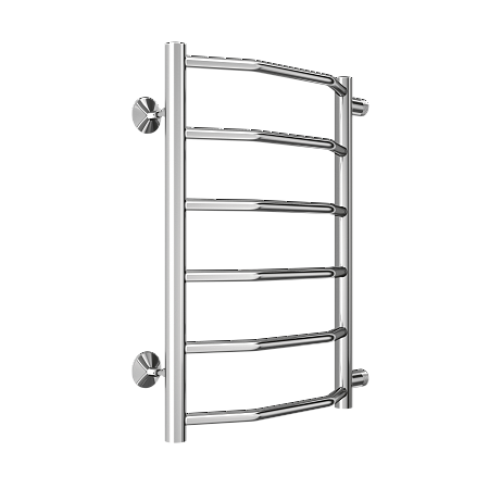 Виктория П6 400х600 бп500 Полотенцесушитель  TERMINUS Жуковский - фото 1