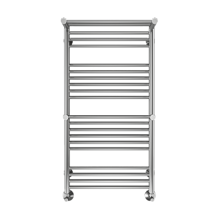 Аврора c 2-мя/п П20 500х1000 Полотенцесушитель  TERMINUS Жуковский - фото 2