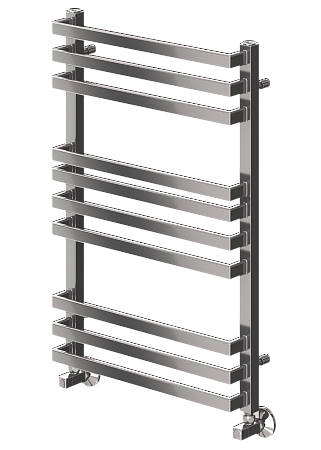 Рид П10 500х800 Полотенцесушитель  TERMINUS Жуковский - фото 1