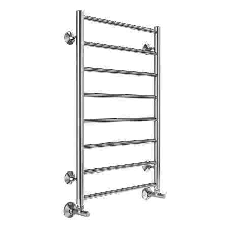 Аврора П8 500х800 Полотенцесушитель TERMINUS Жуковский - фото 1 Аврора П8 500х800 Полотенцесушитель TERMINUS Жуковский - фото 1