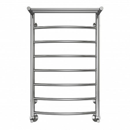 Классик с полкой П8 500х800 Полотенцесушитель TERMINUS Жуковский - фото 2