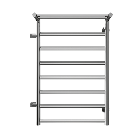 Хендрикс П8 500х800 бп500 слева Полотенцесушитель  TERMINUS Жуковский - фото 2