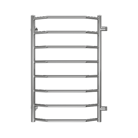 Виктория П8 500х800 бп600 Полотенцесушитель  TERMINUS Жуковский - фото 2