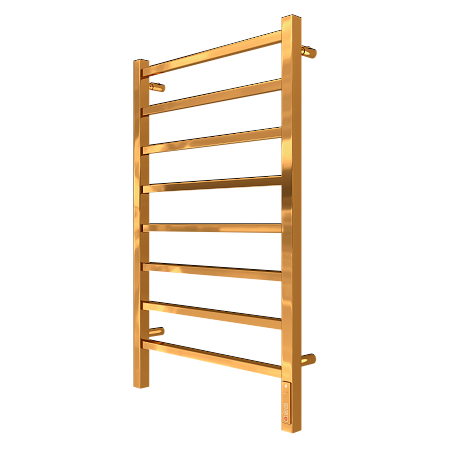 Ватикан П8 500х850 Электро Полотенцесушитель TERMINUS Золото Жуковский - фото 1 Ватикан П8 500х850 Электро Полотенцесушитель TERMINUS Золото Жуковский - фото 1
