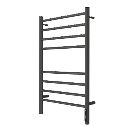 Аврора П8 500х800 электро КС ГРАФИТ Полотенцесушитель TERMINUS Жуковский - фото 1