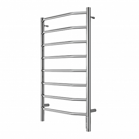 Виктория П8 500х850 Электро Полотенцесушитель  TERMINUS Жуковский - фото 1