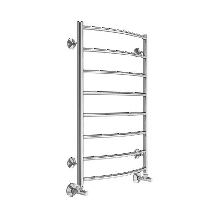 Классик П8 500х800 Полотенцесушитель  TERMINUS Жуковский - фото 1