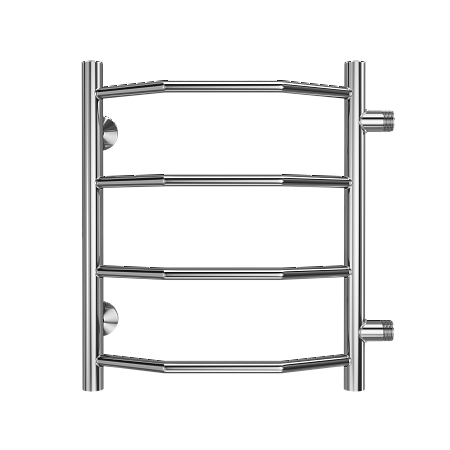 Виктория П4 400х500 бп320 Полотенцесушитель  TERMINUS Жуковский - фото 2