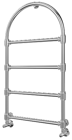 Версаль П4 500*930  Полотенцесушитель  TERMINUS Жуковский - фото 1