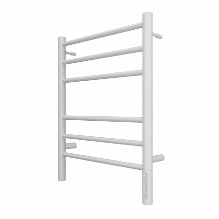 Аврора П6 450х600 электро КС 9003 матовый Полотенцесушитель TERMINUS Жуковский - фото 1