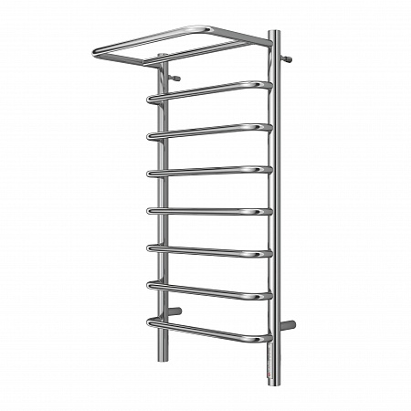 Полка П8 400х850 Электро Полотенцесушитель  TERMINUS Жуковский - фото 1