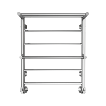 Аврора с 2-мя/п П6 500х600 Полотенцесушитель TERMINUS Жуковский - фото 2