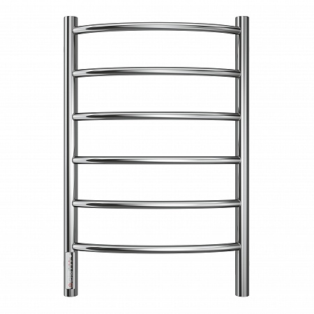 Классик П6 400х650 Электро слева Полотенцесушитель  TERMINUS Жуковский - фото 2