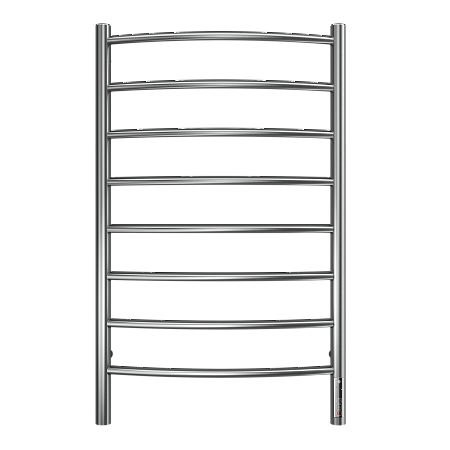 Классик П8 500х850 Электро Полотенцесушитель TERMINUS Сатин Жуковский - фото 2