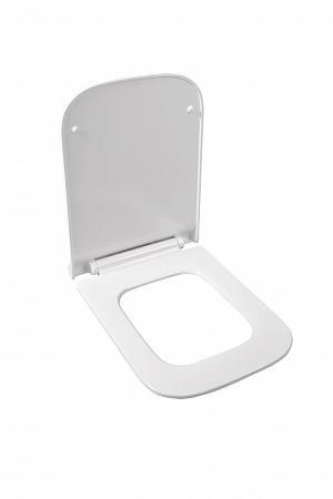 Сиденье для унитаза Terminus Ното цвет белый Жуковский - фото 2