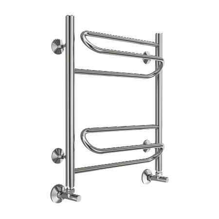 Юпитер П6 500х600 Полотенцесушитель  TERMINUS Жуковский - фото 1