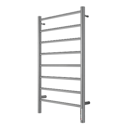 Аврора П8 500х850 Электро Полотенцесушитель TERMINUS Сатин Жуковский - фото 1